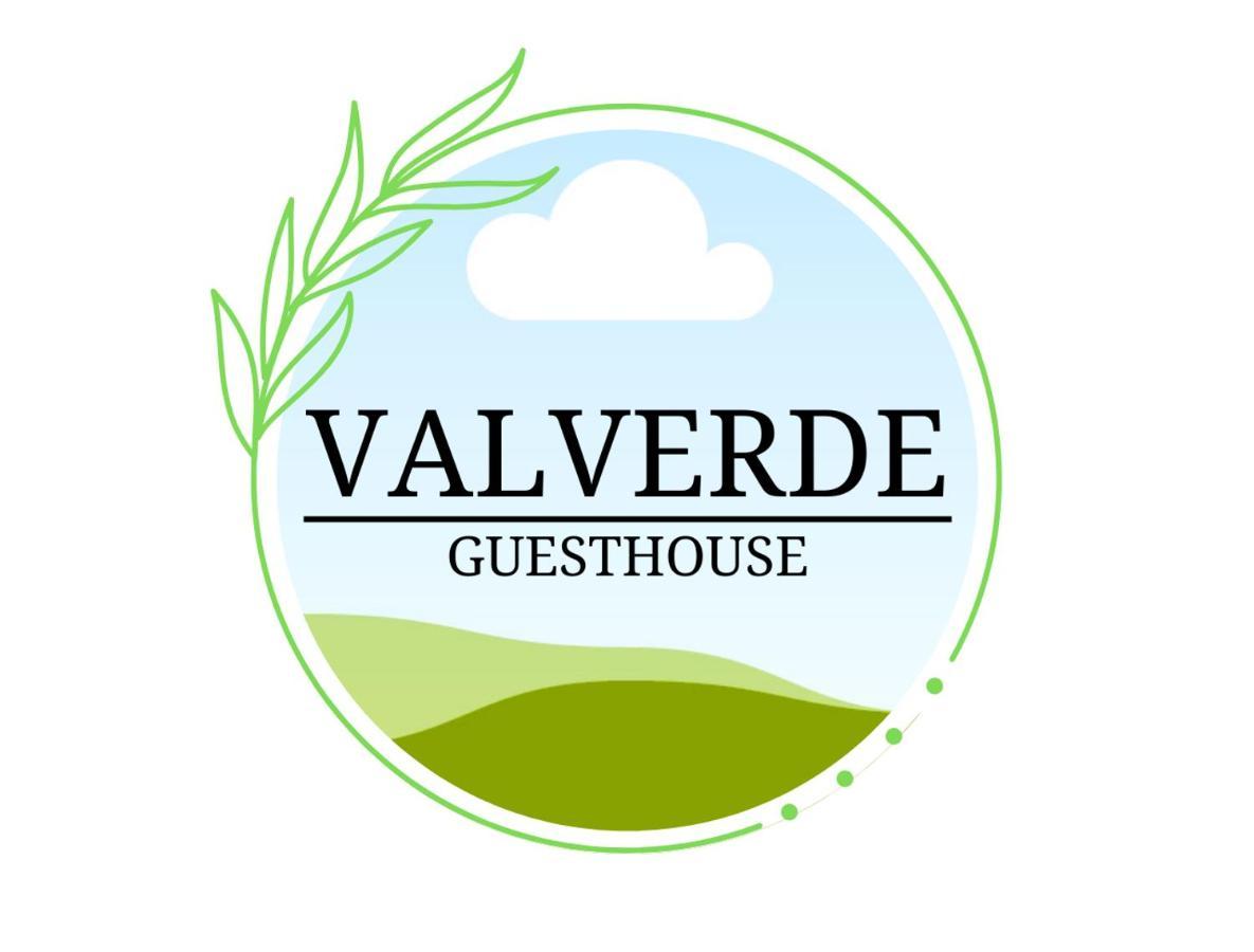 Valverde75 Guesthouse 알게로 외부 사진