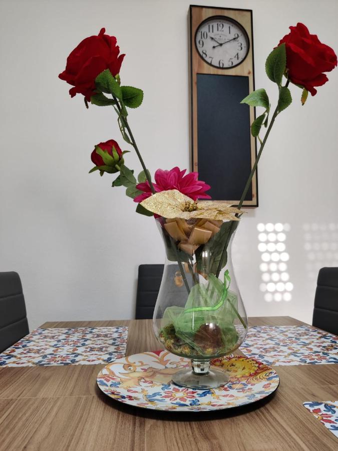 Valverde75 Guesthouse 알게로 외부 사진