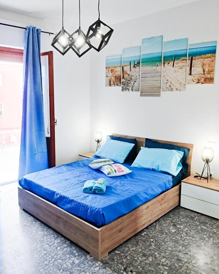 Valverde75 Guesthouse 알게로 외부 사진