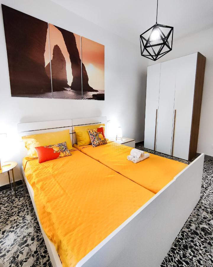 Valverde75 Guesthouse 알게로 외부 사진